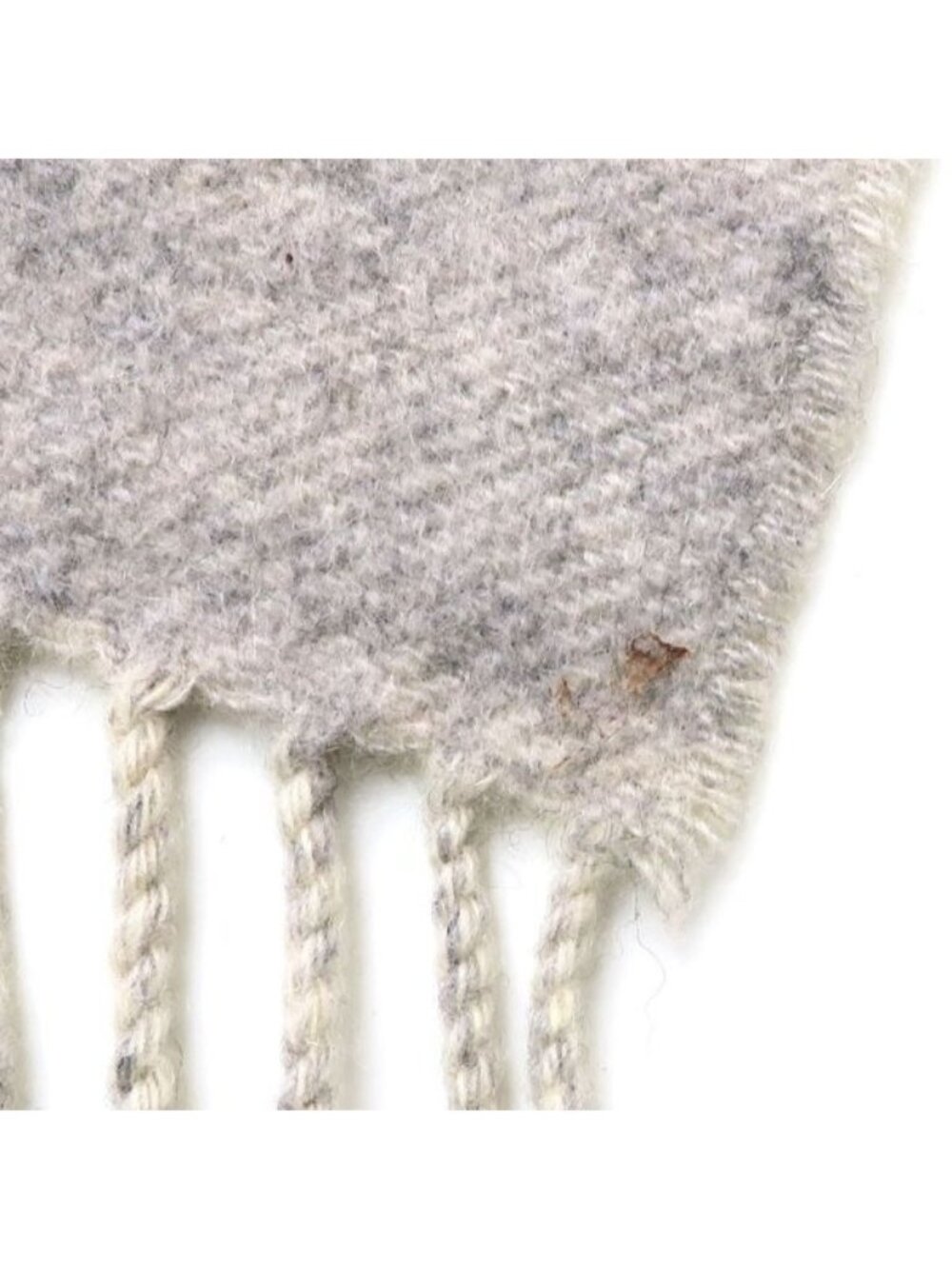 Louis Vuitton Echarpe Reykjavik Scarf - Picture 2 of 9